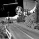 Illustration for article titled Stunning Behind-the-Scenes Photos Show Iconic Movies in a New Light